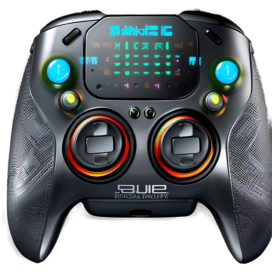 Smart Game Controller Png 60 PNG Image