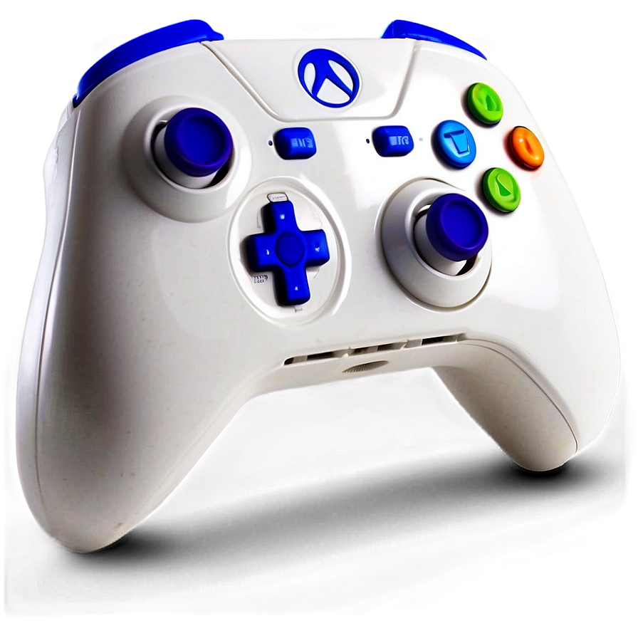 Smart Game Controller Png Mgm PNG Image