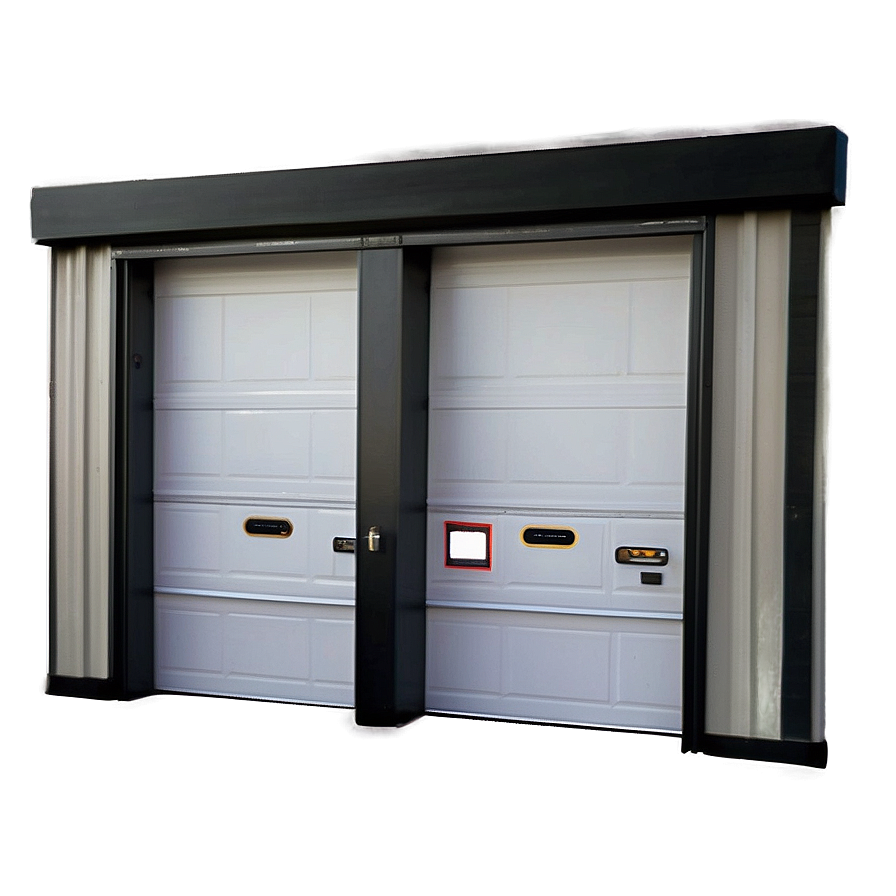 Smart Garage Door Openers Png 06252024 PNG Image