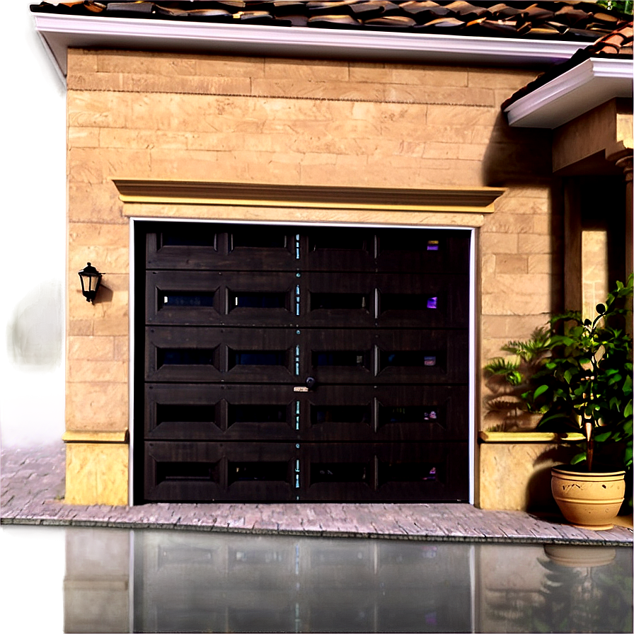 Smart Garage Door Openers Png Vvp30 PNG Image