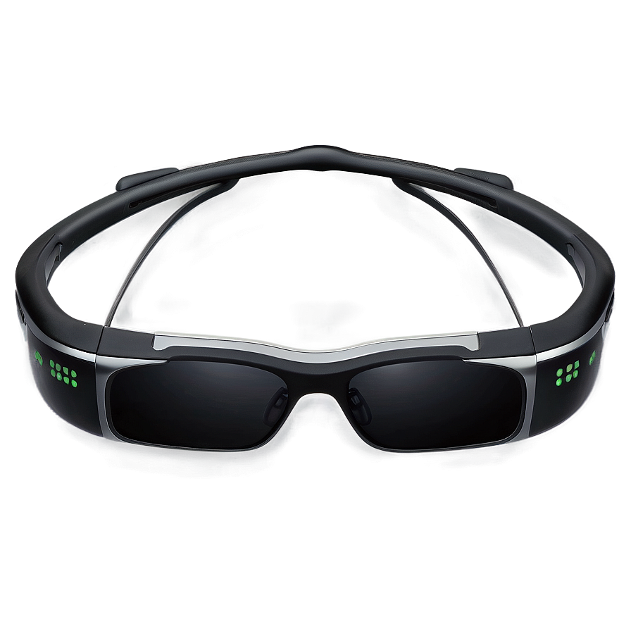 Smart Glasses Png 12 PNG Image