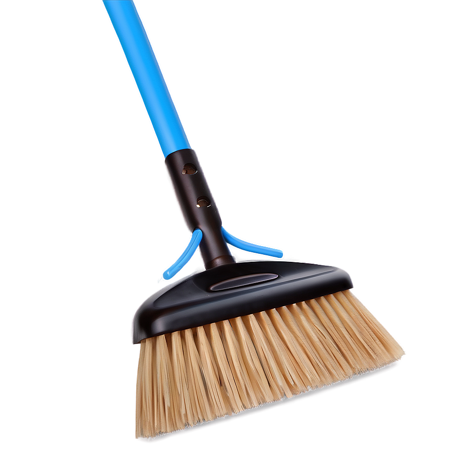 Smart Home Broom Png 05252024 PNG Image