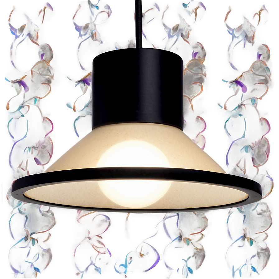 Smart Light Fixture Png 45 PNG Image