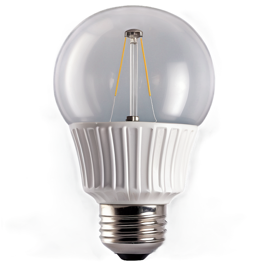 Smart Lightbulb Png Piw PNG Image