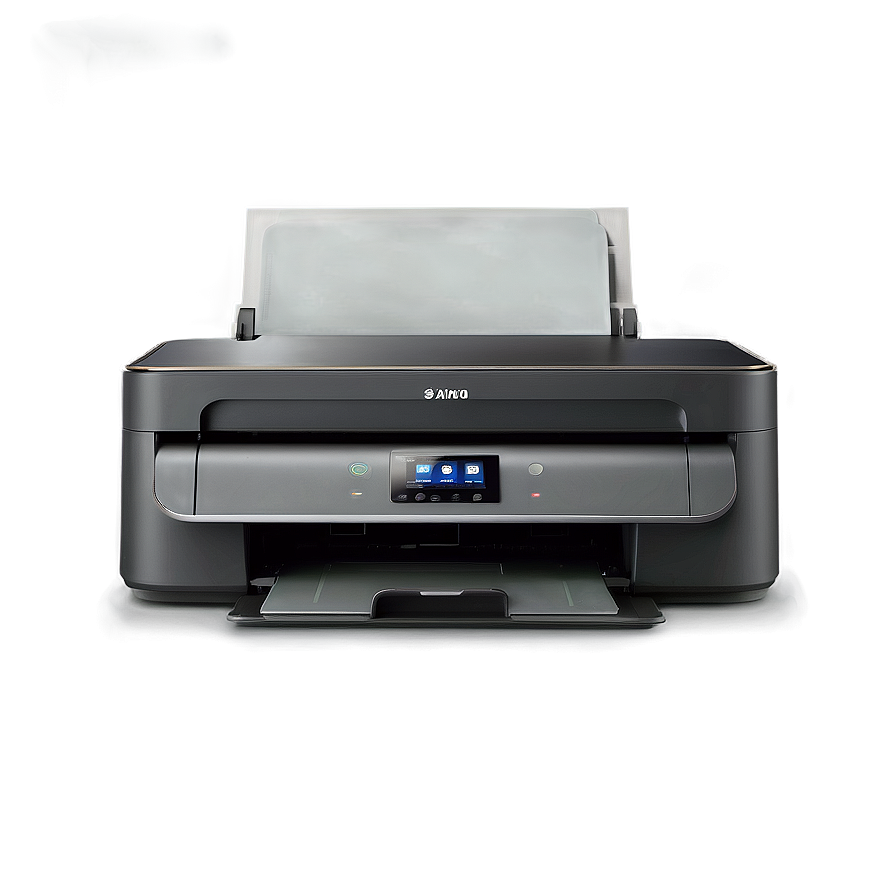 Smart Printer Solution Png Auc86 PNG Image