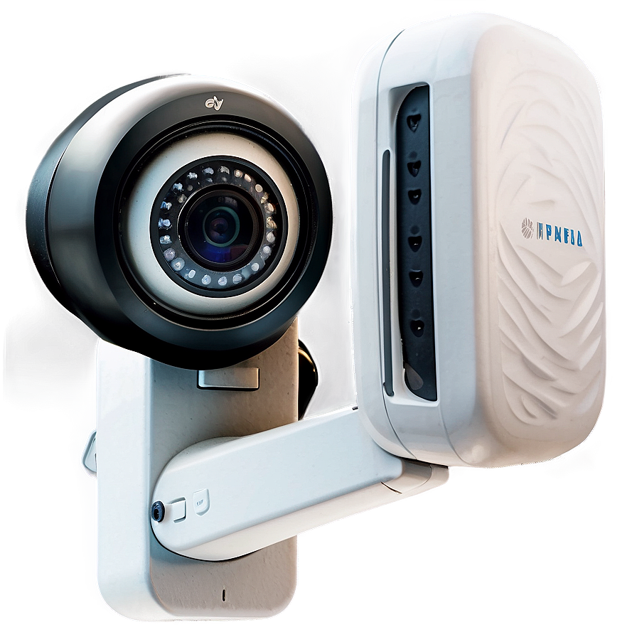 Smart Security Camera Png 70 PNG Image