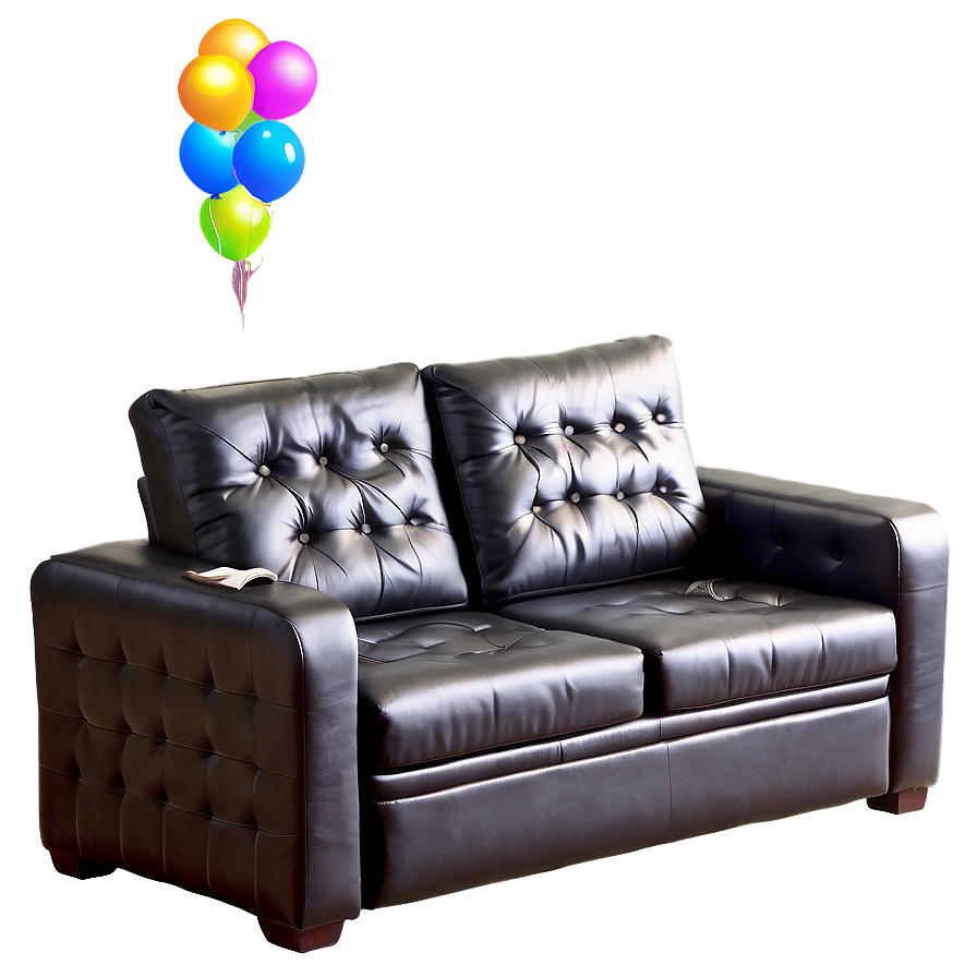 Smart Storage Couch Png 27 PNG Image