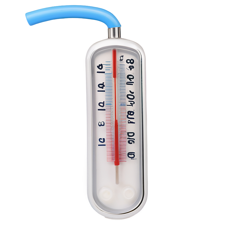 Smart Thermometer Png 05242024 PNG Image