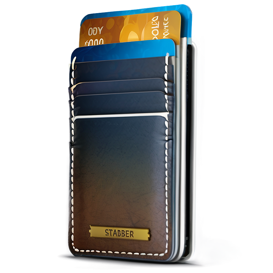 Smart Wallet Png Hir PNG Image