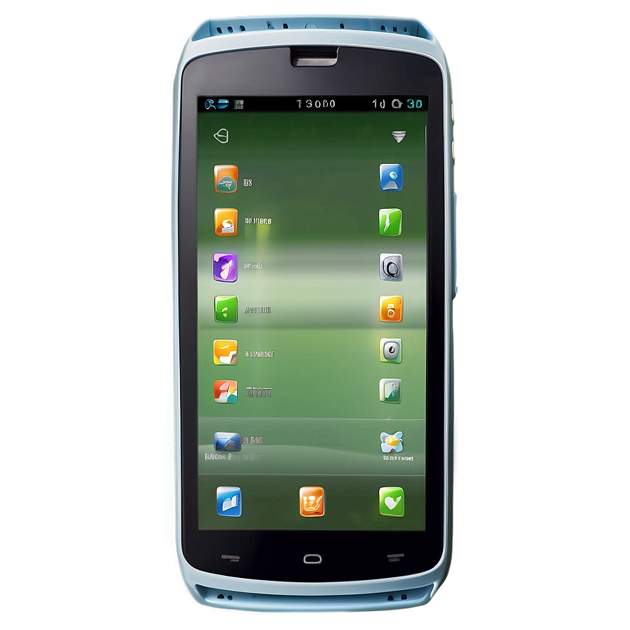 Smartphone Application Interface Png Kpn PNG Image