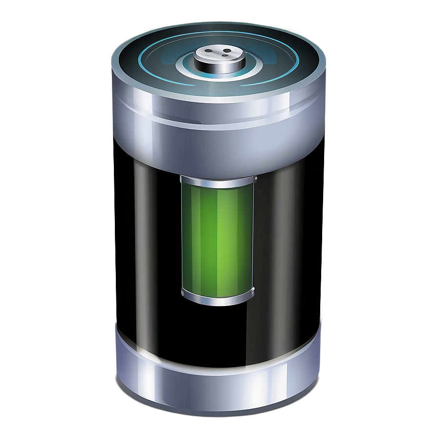 Smartphone Battery Icon Png 94 PNG Image