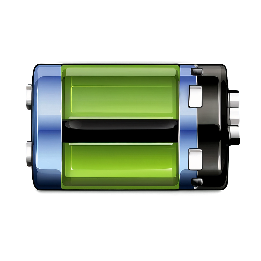 Smartphone Battery Icon Png Fqe PNG Image