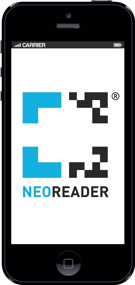 Smartphone Q R Code Scanner App PNG Image