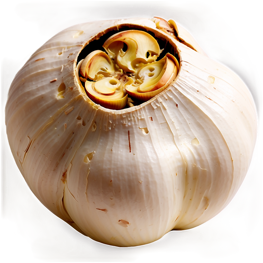 Smashed Garlic Png 99 PNG Image