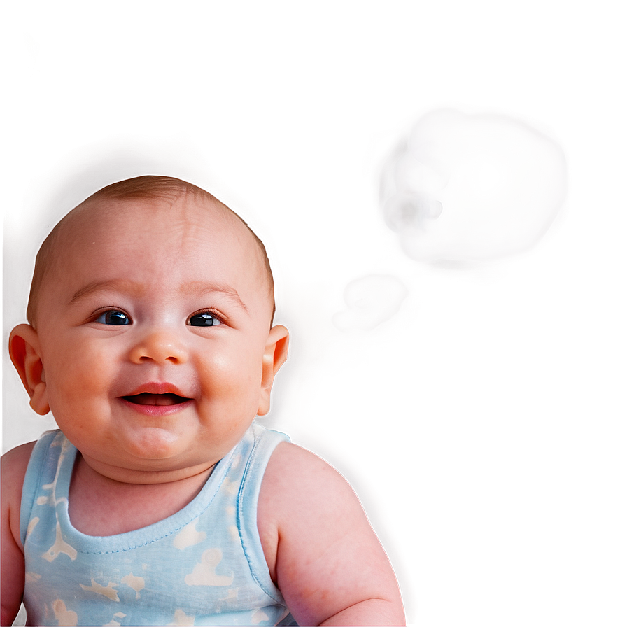 Smiling Baby Png 28 PNG Image