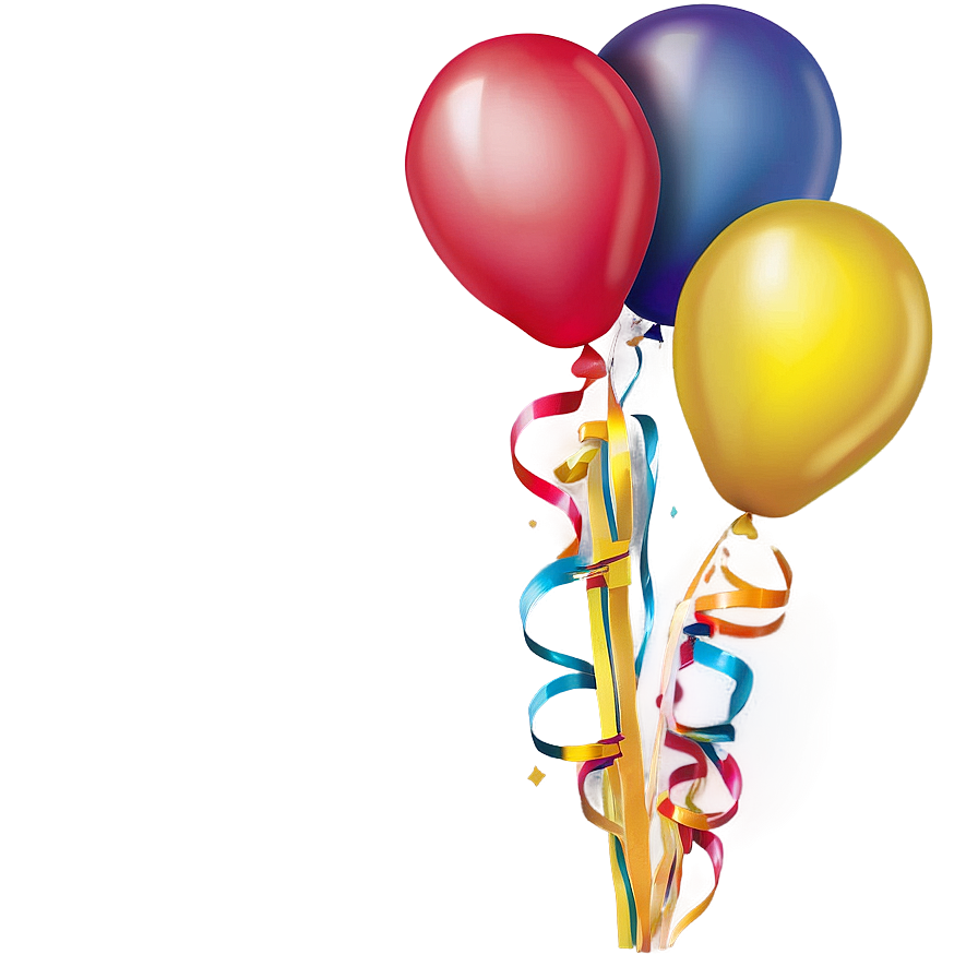 Smiling Birthday Emoji Png 28 PNG Image