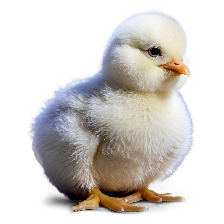 Smiling Chick Png 05242024 PNG Image