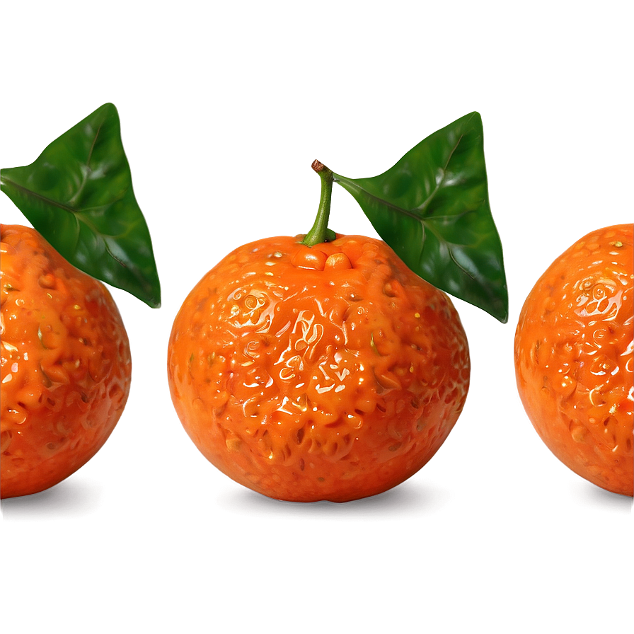 Smiling Clementine Clipart Png 96 PNG Image