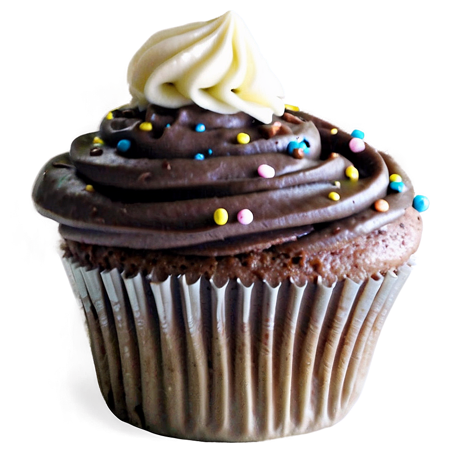 Smiling Cupcake Png 52 PNG Image