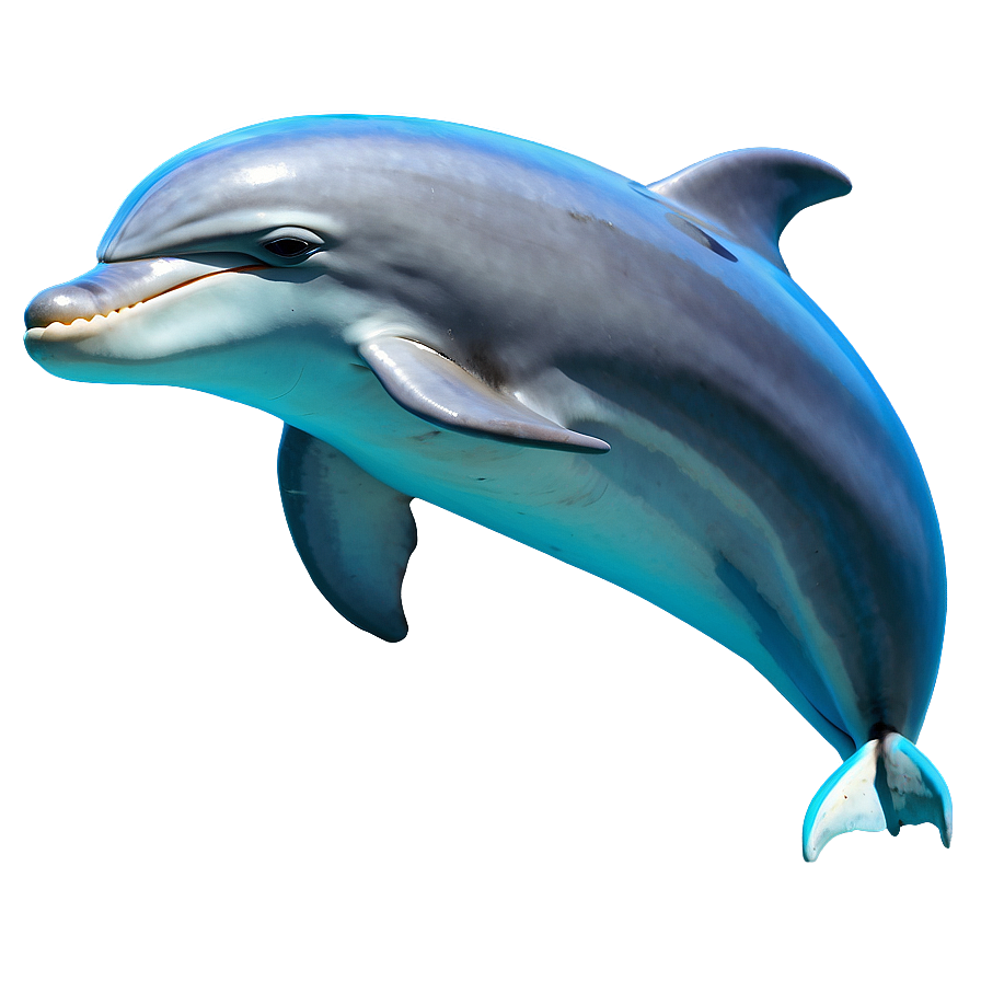 Smiling Dolphins Png Lhs PNG Image