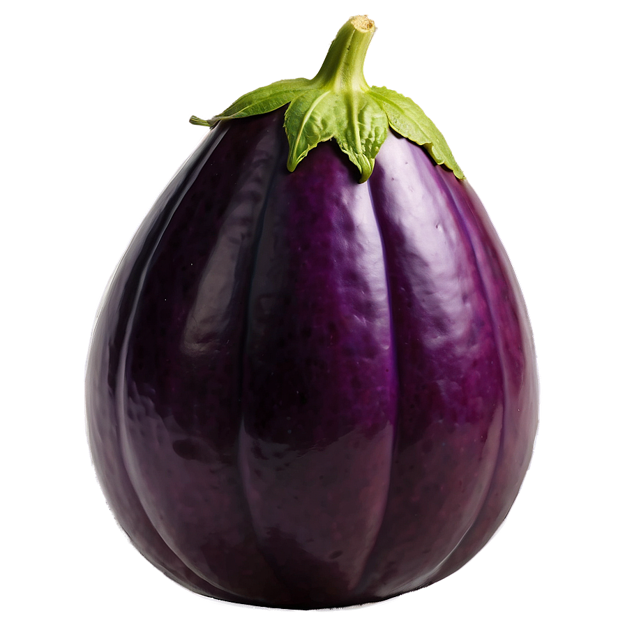 Smiling Eggplant Emoji Png 29 PNG Image