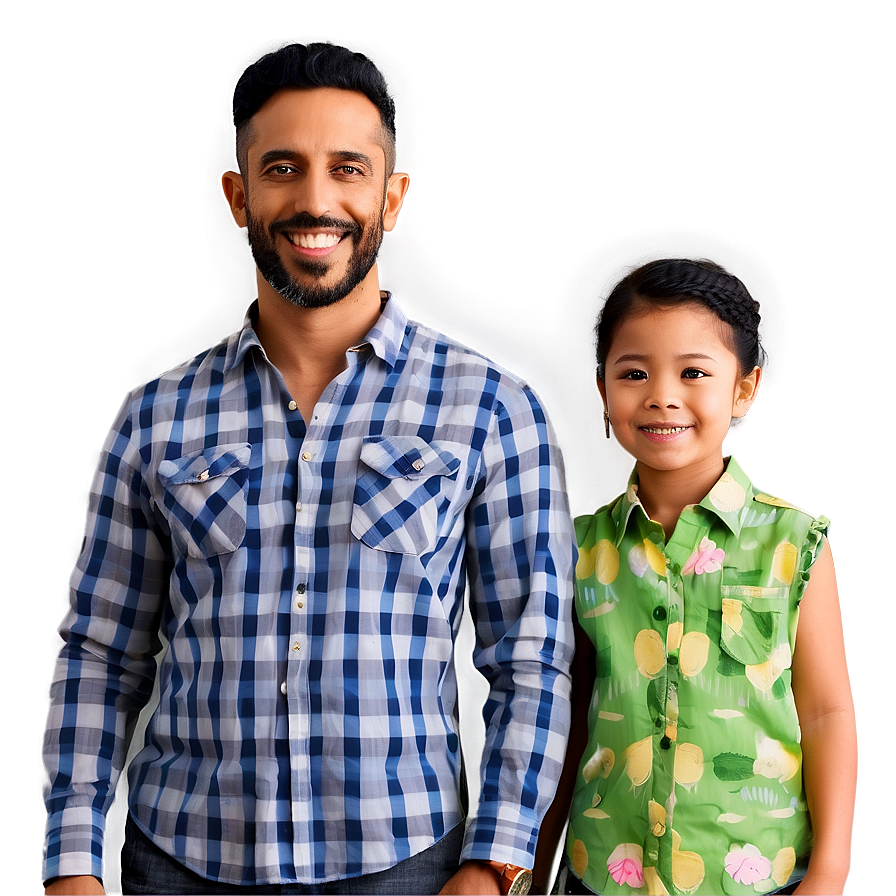 Smiling Family Together Png 42 PNG Image