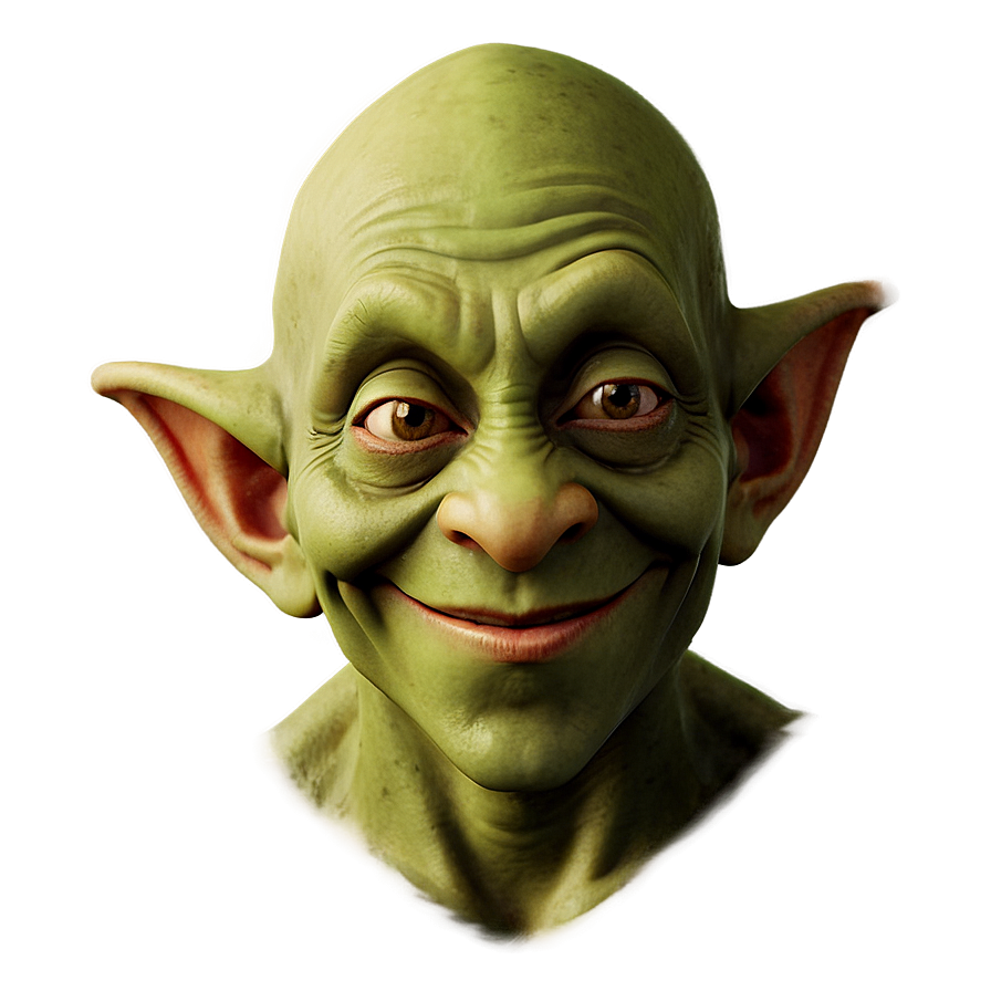 Smiling Goblin Emoji Png Uqo88 PNG Image