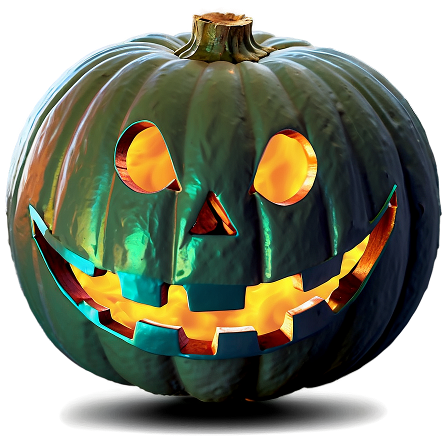 Smiling Jack O Lantern Png 97 PNG Image