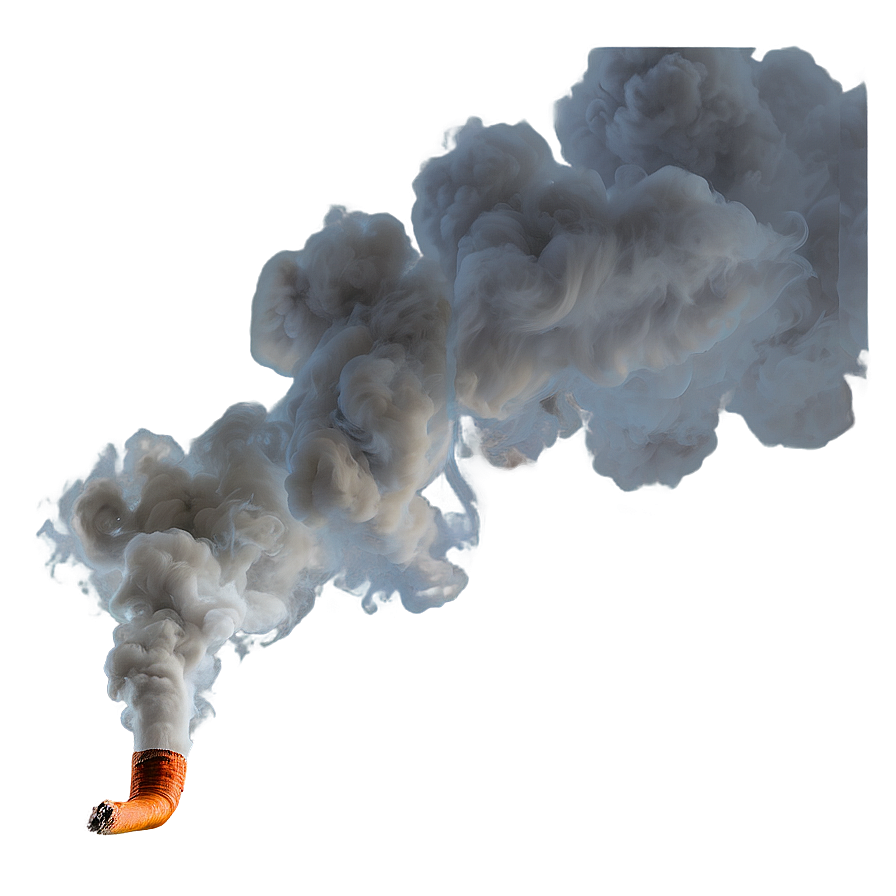 Smoke A PNG Image