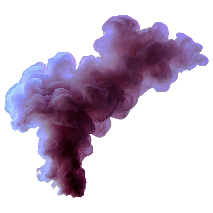 Smoke Billow Effect Png Jdb PNG Image