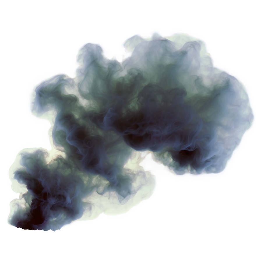 Smoke Billow Effect Png Poh79 PNG Image