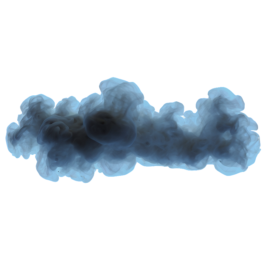 Smoke Billow Transparent Png Poc37 PNG Image