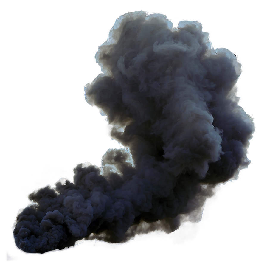 Smoke Billow Transparent Png Rwd PNG Image