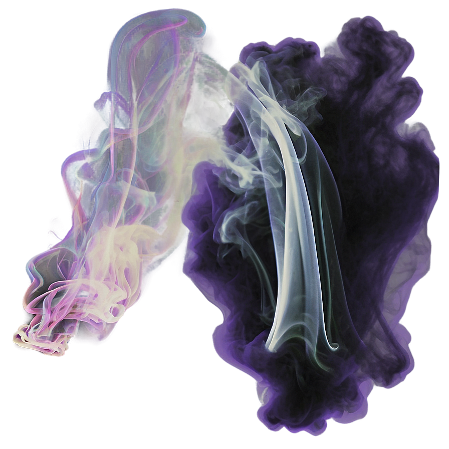 Smoke Blur Effect Png Dla23 PNG Image