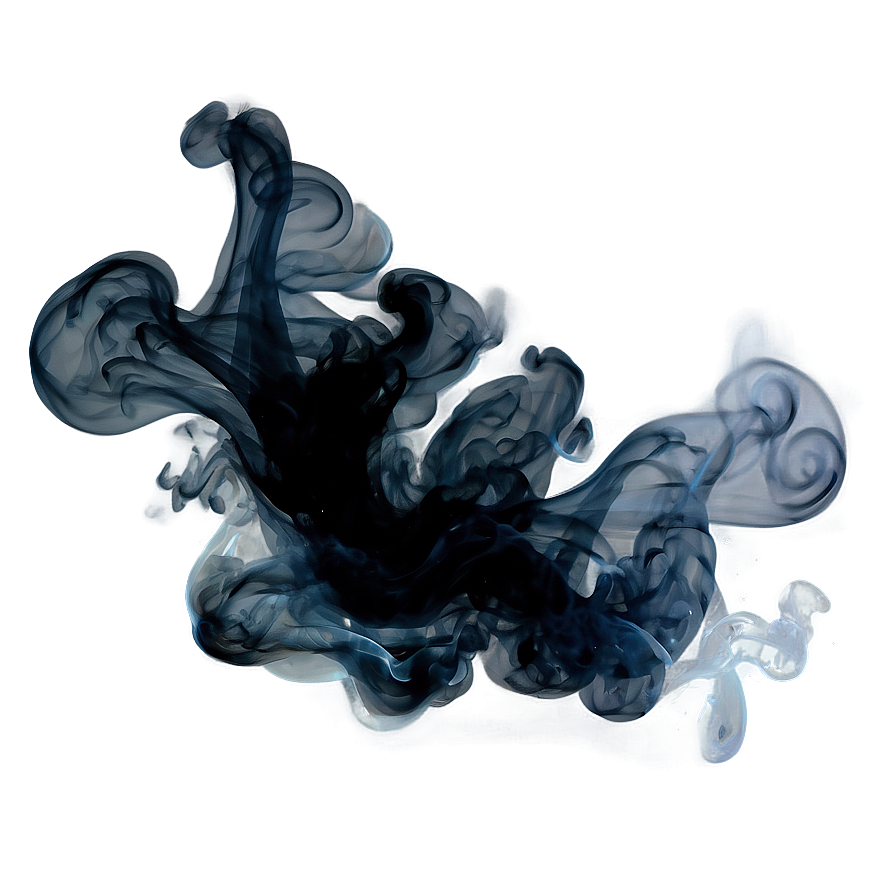 Smoke Brush Stroke Png 77 PNG Image