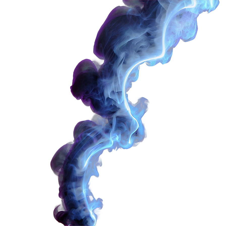 Smoke Burst Effect Png Dqg PNG Image