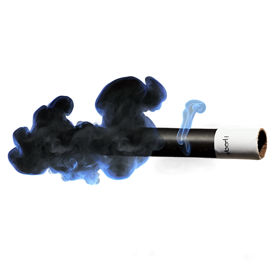 Smoke C PNG Image