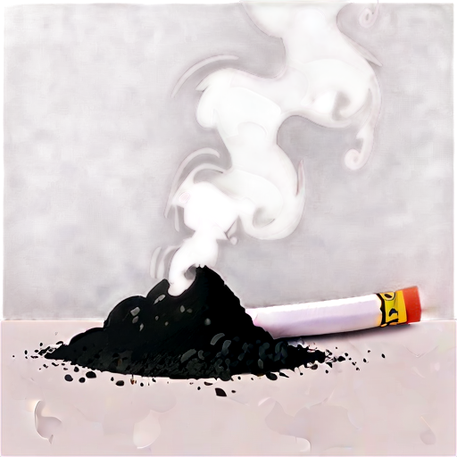 Smoke C PNG Image