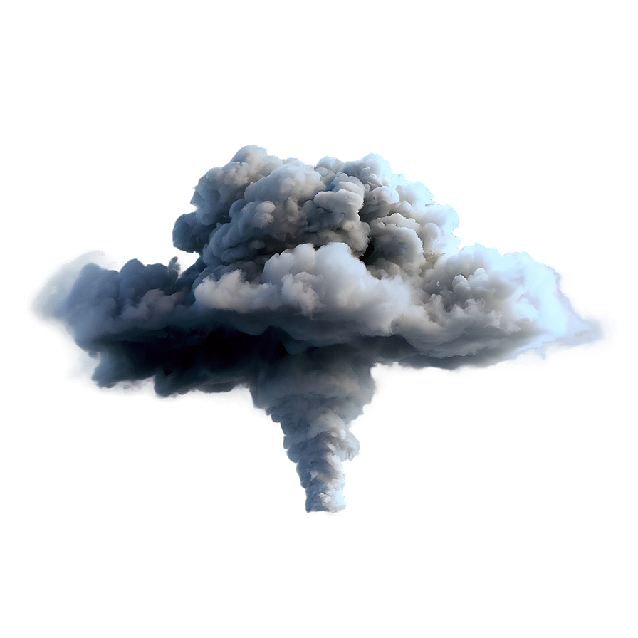 Smoke Cloud Png Eah56 PNG Image