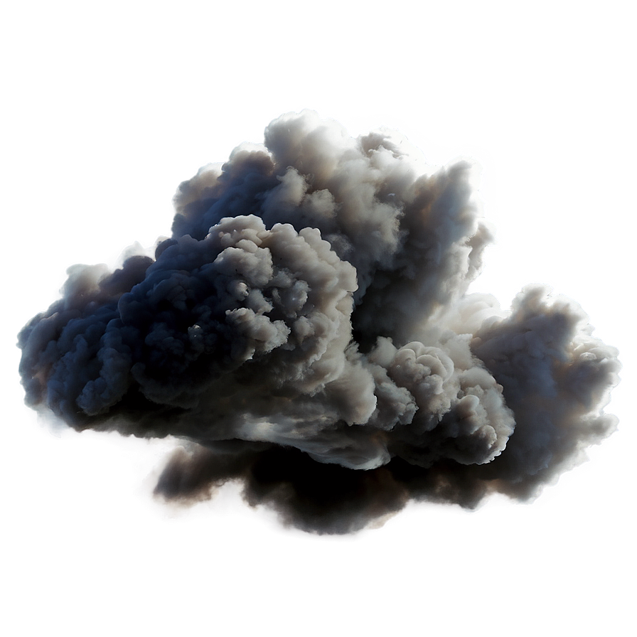 Smoke Cloud Stream Png 99 PNG Image