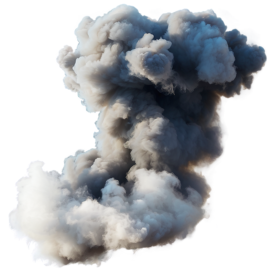 Smoke Cloud Texture Png Lwo11 PNG Image