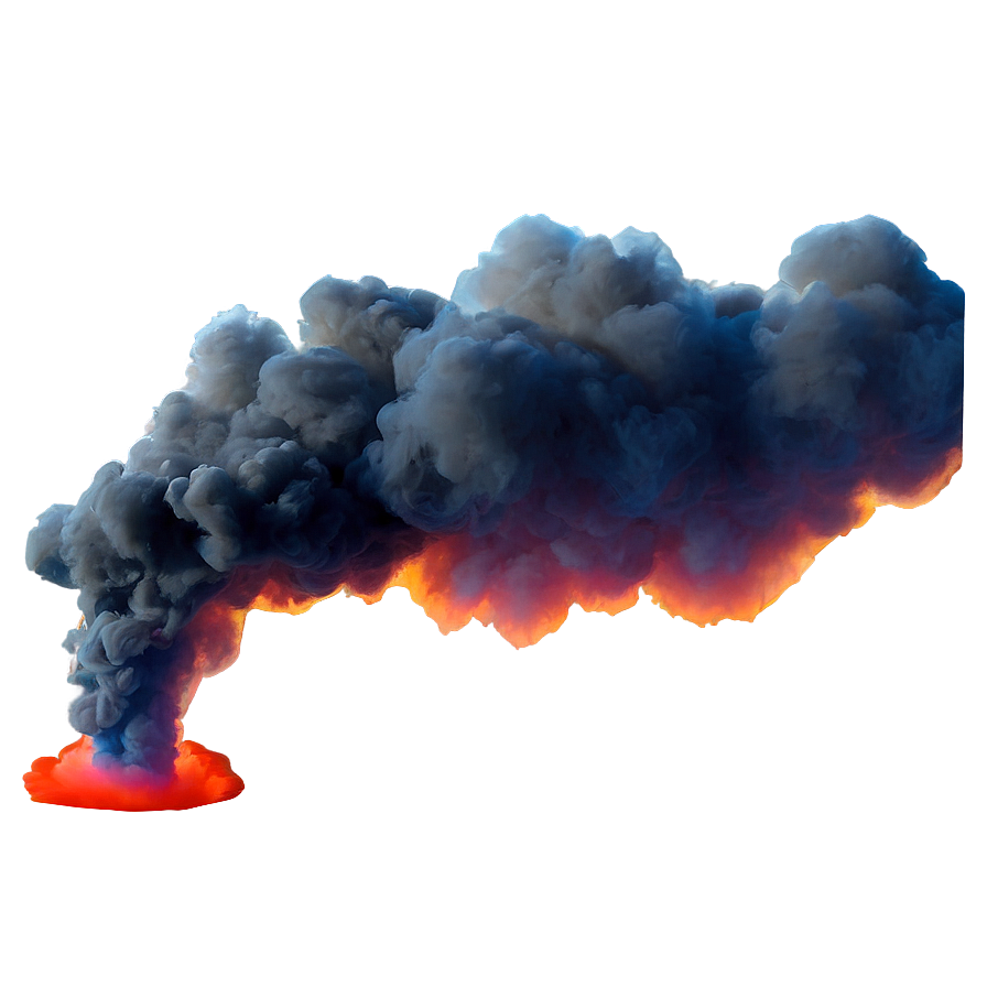 Smoke Cloud Transparent Png 96 PNG Image