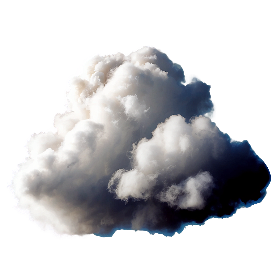 Smoke Clouds Clipart Png Vxj66 PNG Image