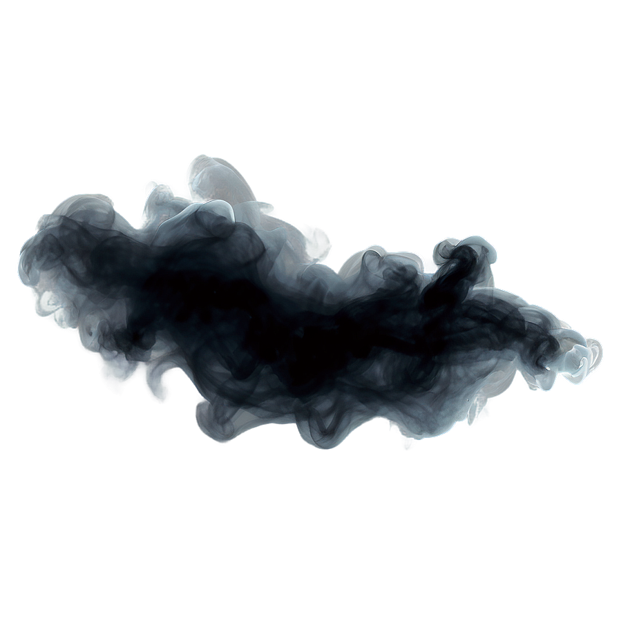 Smoke Drift Effect Png 24 PNG Image