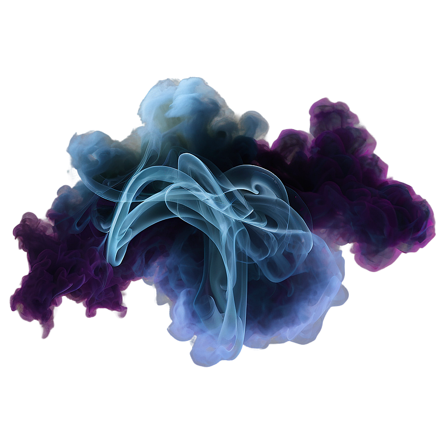 Smoke Drift Effect Png Oxb64 PNG Image