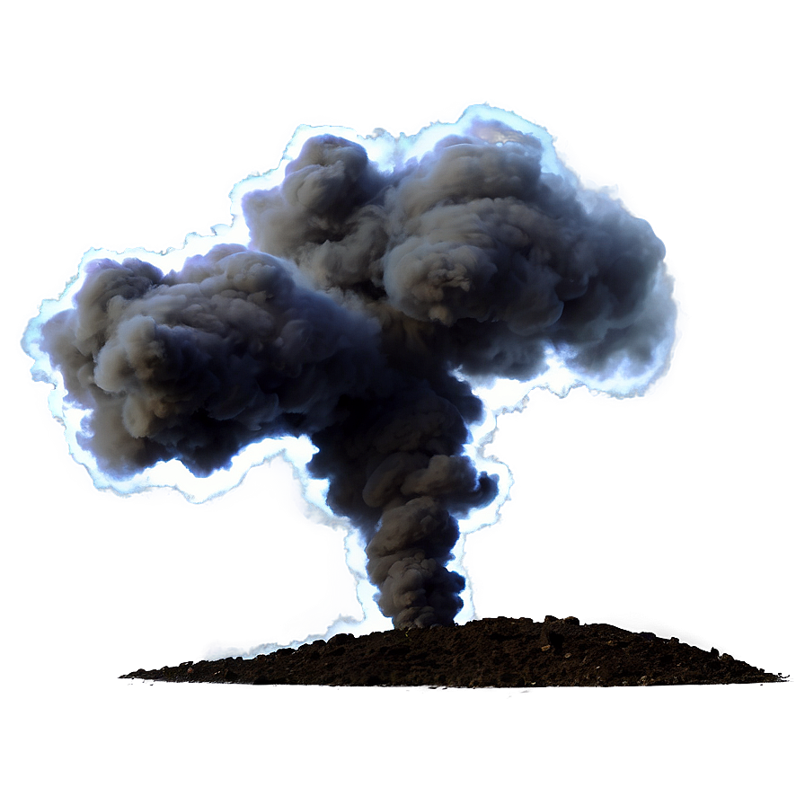 Smoke Drift Transparent Png Jfx PNG Image