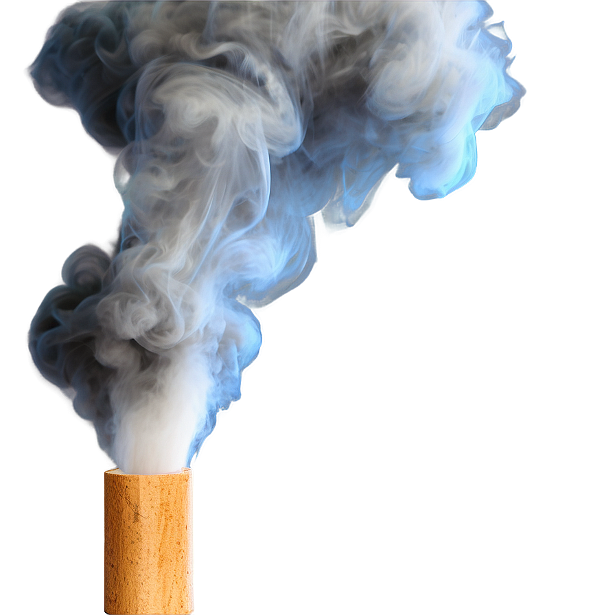 Smoke Eddy Effect Png Lib72 PNG Image