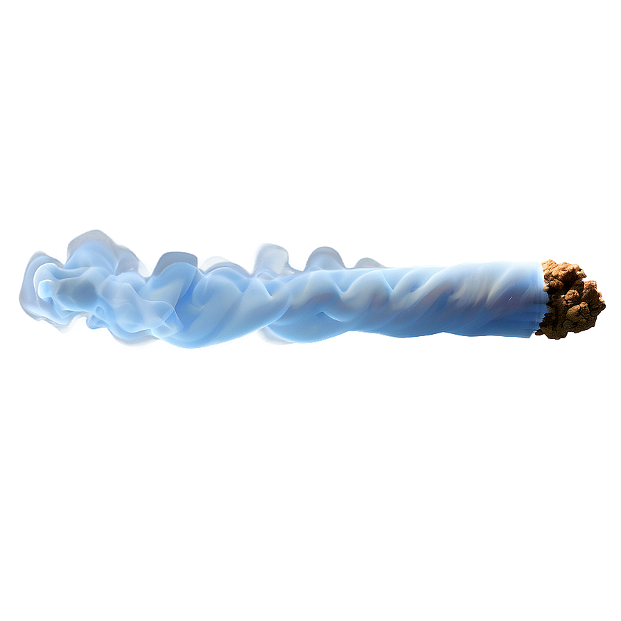 Smoke Eddy Effect Png Slu74 PNG Image