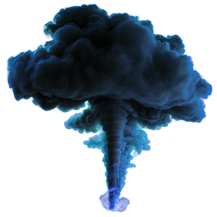 Smoke Eddy Effect Png Ygx PNG Image