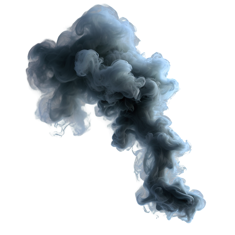 Smoke Effect Png Njm PNG Image